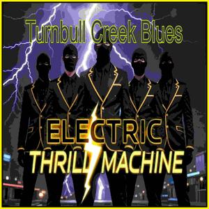 Turnbull Creek Blues