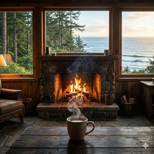 Deryada Fırtınaydım