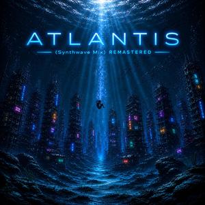 ATLANTIS (synthwave edit_remaster)