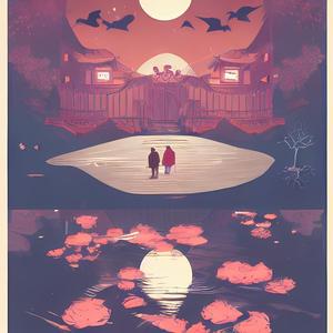 月老掉线 (19秒片段)