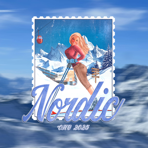 Nordic 2025 (Hjemmesnekk)