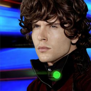 The Realistic Party (feat. Lord Windemere)