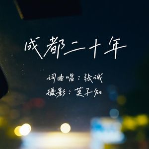 成都二十年