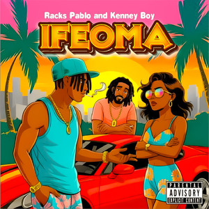 Ifeoma