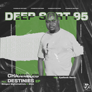 Ngiyaku Khumbula (EyeRonik Remix)