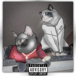 trapaholic (feat. Mad HIRAETH & Huntr)