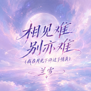 相见难 别亦难(我在月光下许过了情真)