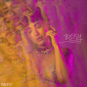 Bossy (Instrumental Version)