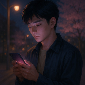 スクリーン越しの鼓動が君に届くまで