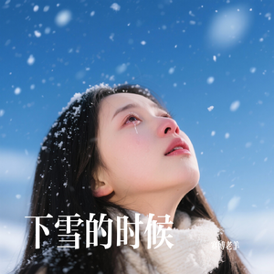 下雪的时候