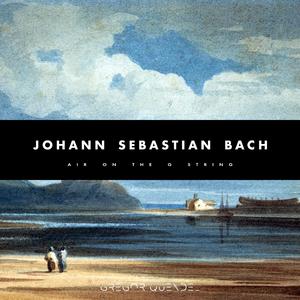 Bach / Air on the G String / BWV 1068 (Arranged for Woodwinds and Strings)