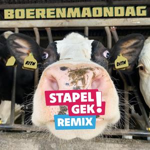 Boerenmaondag (Stapelgek Remix)