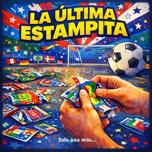La Ultima Estampita