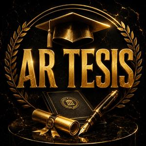 AR TESIS