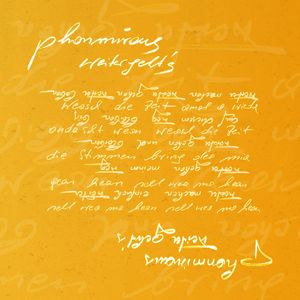 Klippensprung - Himmelblau