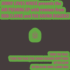 After Glow (Original Mix)