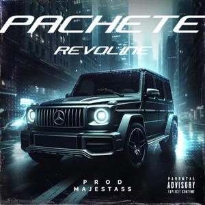 PACHETE