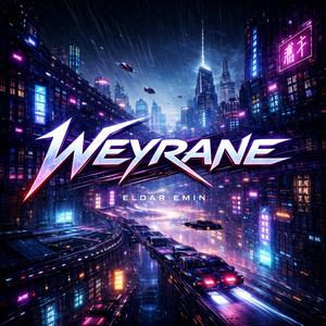 Weyrane