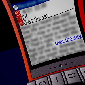 Over the Sky