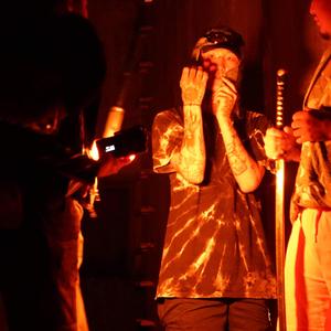 Risk (feat. Uca Young)