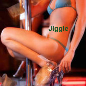 Jiggle