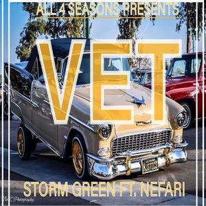 VET (feat. NEFARI)