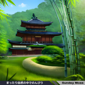 Greenery