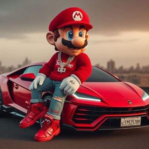 Frizao (feat. Copiloto Da La Orden) (Instrumental de Dembow)