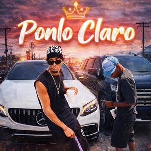 PONLO CLARO - La Chipa rd x el mago R (Auido Oficial)