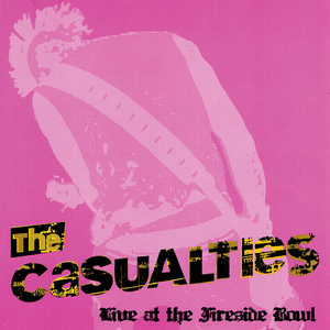 Casualties (Live)