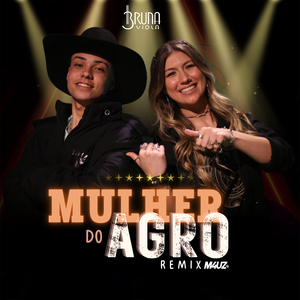 Mulher do Agro (feat. M4Uz) [Remix]