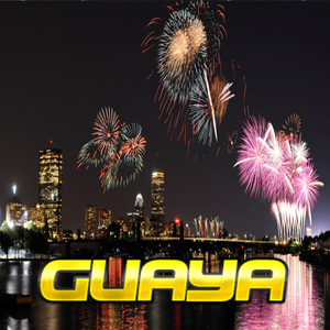 Guaya
