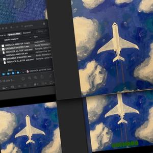 GRENADA (feat. Jack Bloom)