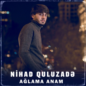 Ağlama Anam