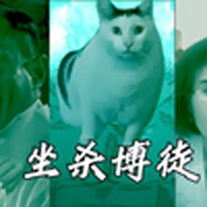 坐杀博徒（梗域展开）