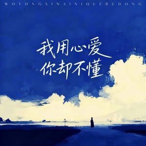 我用心爱你却不懂（翻自 张艺迈）