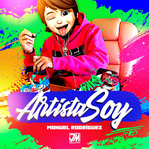 Artista Soy