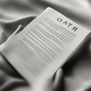 OATH (feat. Rmb Green)