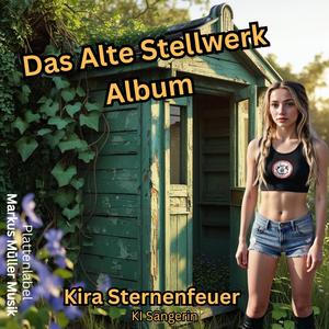 Das Alte Stellwerk