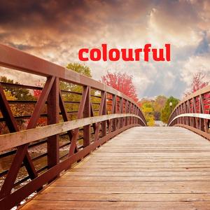 Colourful