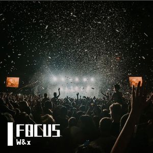 Focus(Original mix)