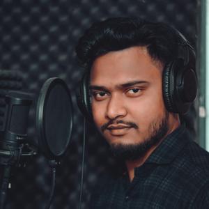 Piritir Khela (feat. A.R. Rakib Naeem)