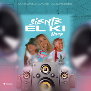 Siente el Ki (Remix)