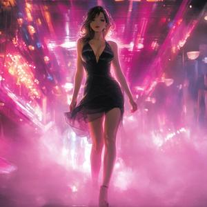 ワンナイト・ラブゲーム