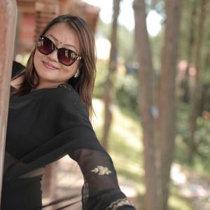 Lai Ho Maya Lai Ho Lai Mina Rai