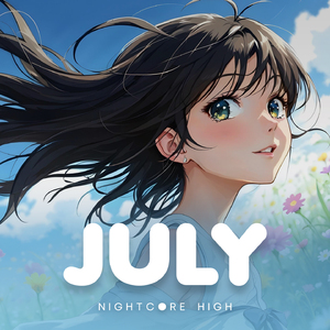 July