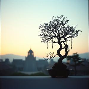 菩提树下我为你流泪