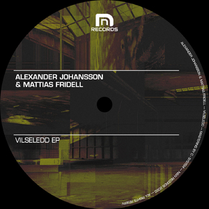 Heter Inget (Original Mix)