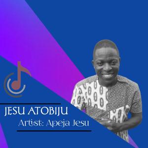 Jesu Atobiju