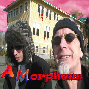 Amorpheus